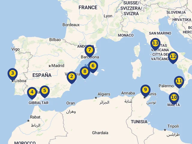 Mapa